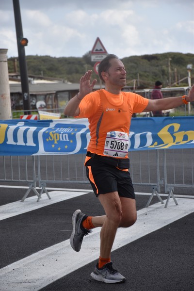 Roma Ostia Half Marathon [GOLD] (03/03/2024) 0193