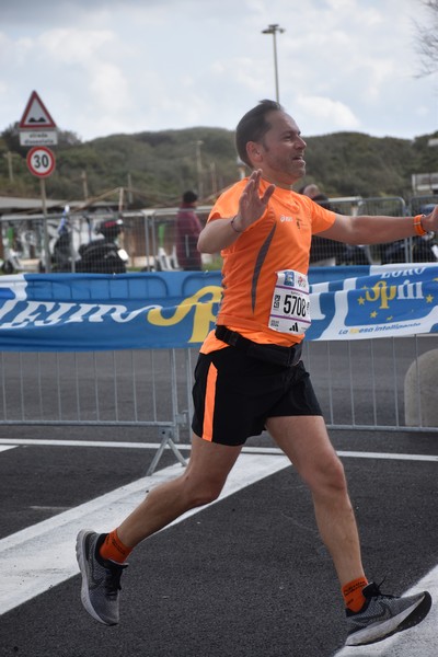 Roma Ostia Half Marathon [GOLD] (03/03/2024) 0194