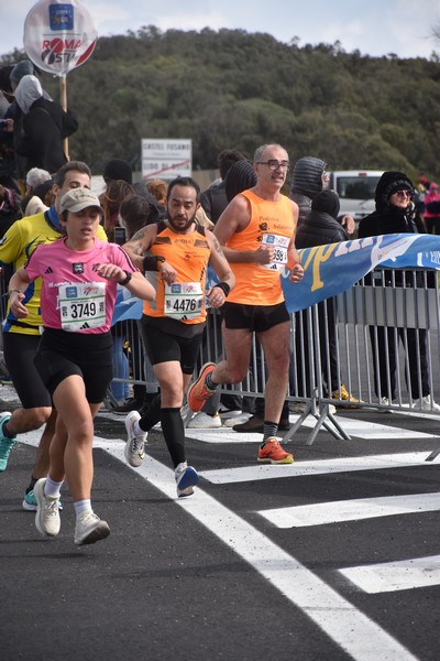 Roma Ostia Half Marathon [GOLD] (03/03/2024) 0197