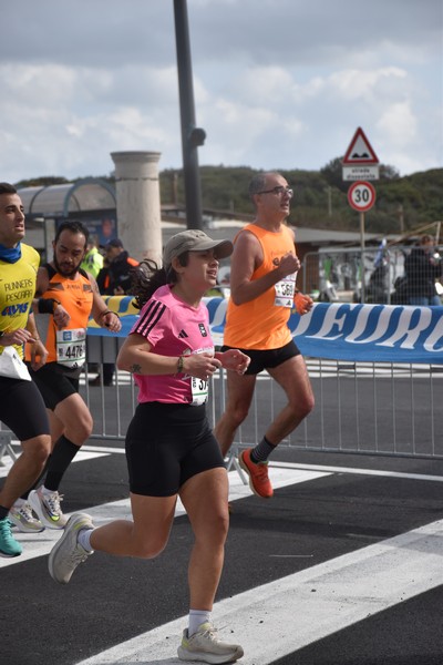 Roma Ostia Half Marathon [GOLD] (03/03/2024) 0202
