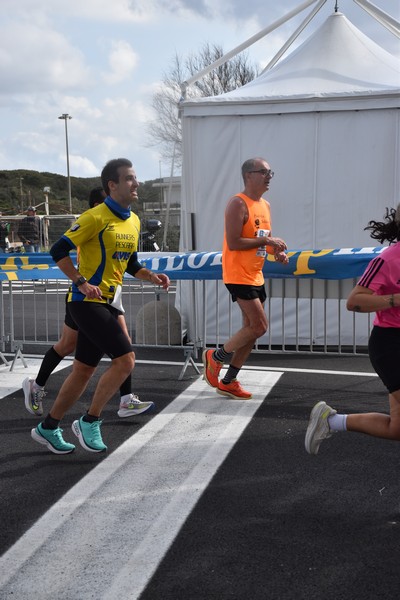 Roma Ostia Half Marathon [GOLD] (03/03/2024) 0203