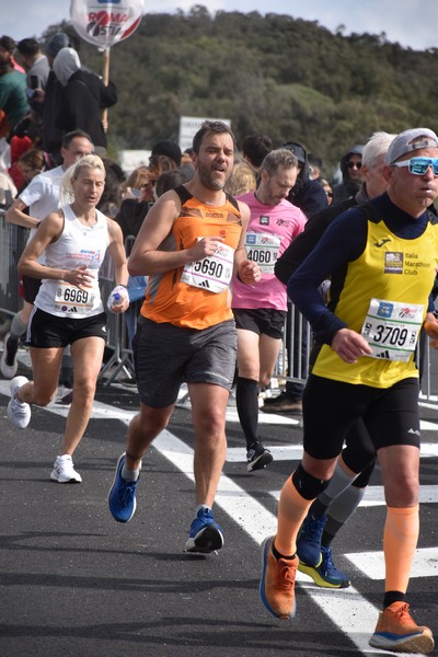 Roma Ostia Half Marathon [GOLD] (03/03/2024) 0204