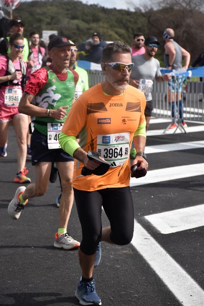 Roma Ostia Half Marathon [GOLD] (03/03/2024) 0226