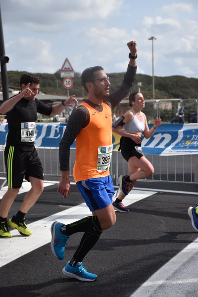 Roma Ostia Half Marathon [GOLD] (03/03/2024) 0243