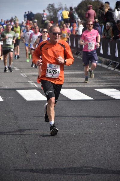 Roma Ostia Half Marathon [GOLD] (03/03/2024) 0255