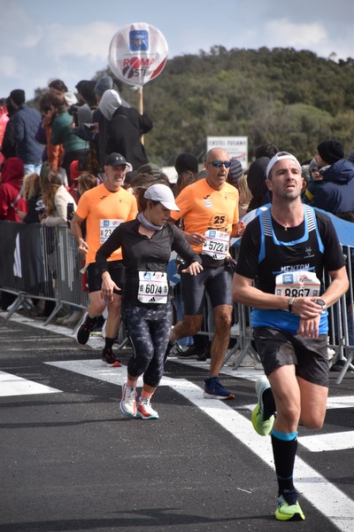 Roma Ostia Half Marathon [GOLD] (03/03/2024) 0270