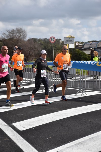 Roma Ostia Half Marathon [GOLD] (03/03/2024) 0277