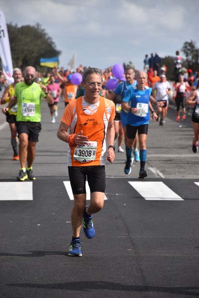 Roma Ostia Half Marathon [GOLD] (03/03/2024) 0281