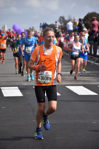 Roma Ostia Half Marathon [GOLD] (03/03/2024) 0283