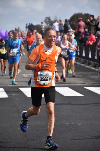Roma Ostia Half Marathon [GOLD] (03/03/2024) 0284