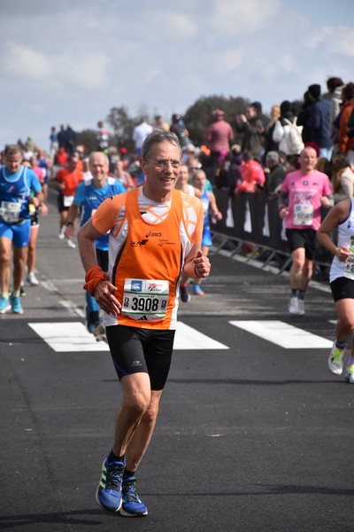 Roma Ostia Half Marathon [GOLD] (03/03/2024) 0285