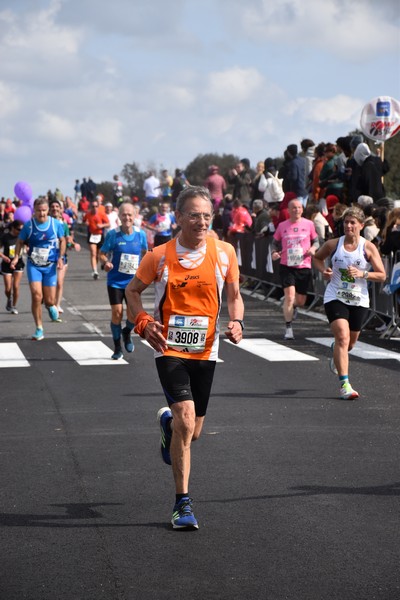 Roma Ostia Half Marathon [GOLD] (03/03/2024) 0286
