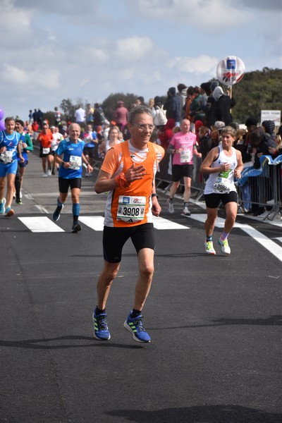 Roma Ostia Half Marathon [GOLD] (03/03/2024) 0287