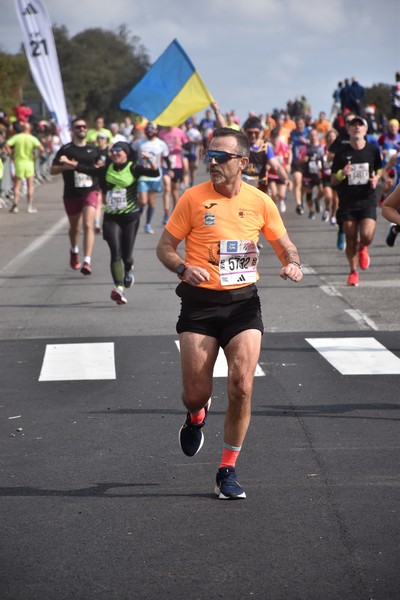 Roma Ostia Half Marathon [GOLD] (03/03/2024) 0293