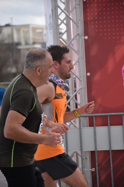 Roma Ostia Half Marathon [GOLD] (03/03/2024) 0295