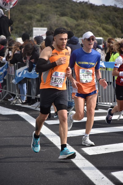 Roma Ostia Half Marathon [GOLD] (03/03/2024) 0298