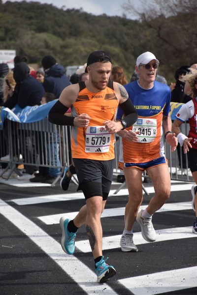 Roma Ostia Half Marathon [GOLD] (03/03/2024) 0300