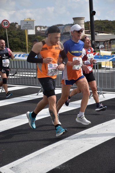 Roma Ostia Half Marathon [GOLD] (03/03/2024) 0305