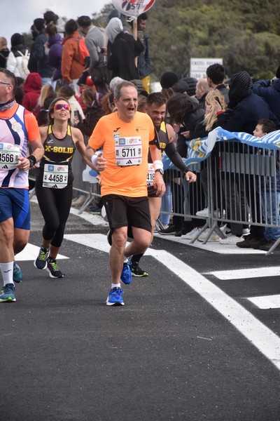 Roma Ostia Half Marathon [GOLD] (03/03/2024) 0308