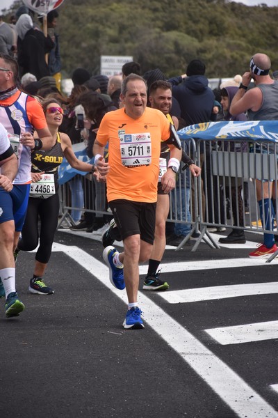 Roma Ostia Half Marathon [GOLD] (03/03/2024) 0311