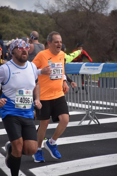 Roma Ostia Half Marathon [GOLD] (03/03/2024) 0315
