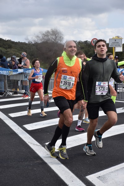 Roma Ostia Half Marathon [GOLD] (03/03/2024) 0329