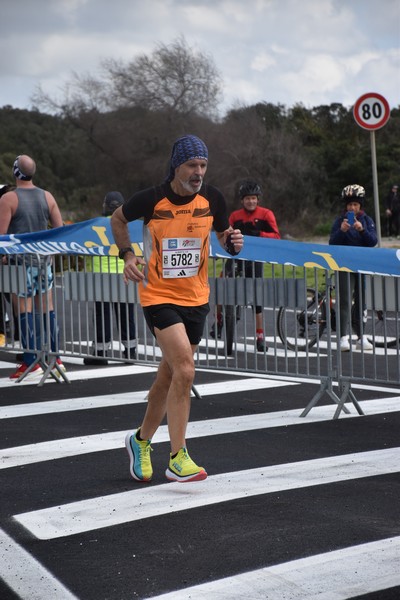Roma Ostia Half Marathon [GOLD] (03/03/2024) 0343