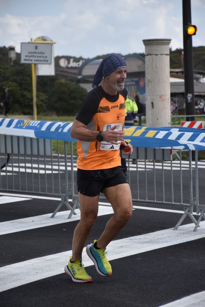 Roma Ostia Half Marathon [GOLD] (03/03/2024) 0346