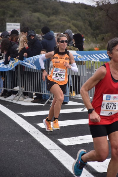 Roma Ostia Half Marathon [GOLD] (03/03/2024) 0348
