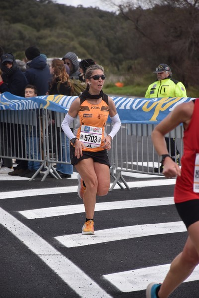 Roma Ostia Half Marathon [GOLD] (03/03/2024) 0349