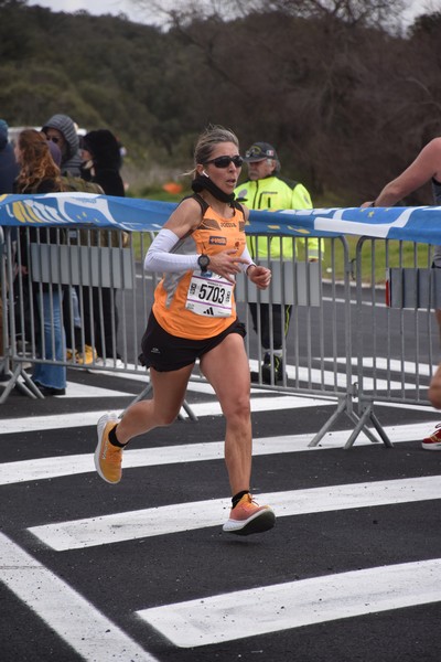 Roma Ostia Half Marathon [GOLD] (03/03/2024) 0350