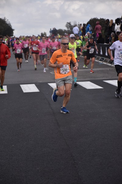 Roma Ostia Half Marathon [GOLD] (03/03/2024) 0367