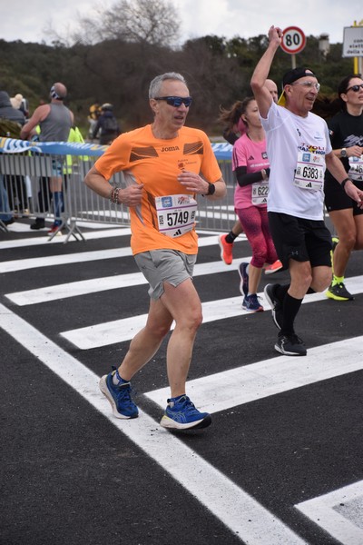 Roma Ostia Half Marathon [GOLD] (03/03/2024) 0375