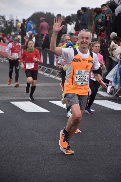 Roma Ostia Half Marathon [GOLD] (03/03/2024) 0384