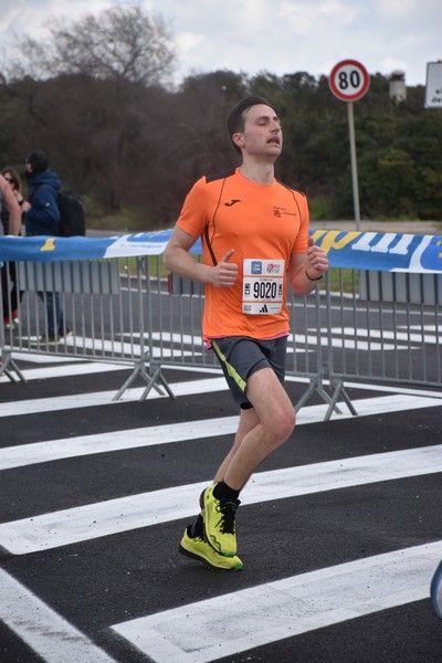 Roma Ostia Half Marathon [GOLD] (03/03/2024) 0397