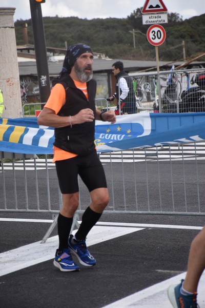 Roma Ostia Half Marathon [GOLD] (03/03/2024) 0403