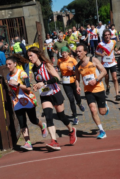 Appia Run [GOLD] (21/04/2024) 0028