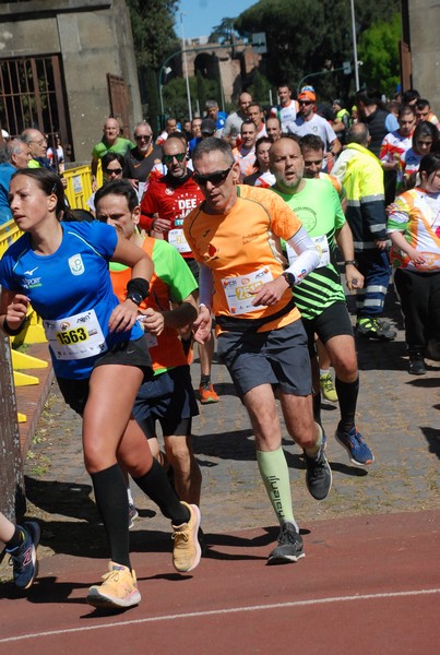 Appia Run [GOLD] (21/04/2024) 0052