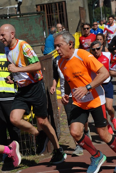 Appia Run [GOLD] (21/04/2024) 0115