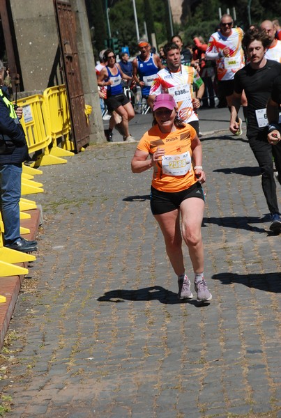 Appia Run [GOLD] (21/04/2024) 0131