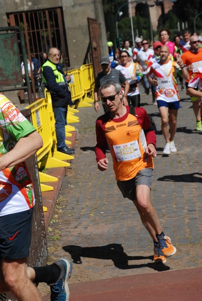 Appia Run [GOLD] (21/04/2024) 0134