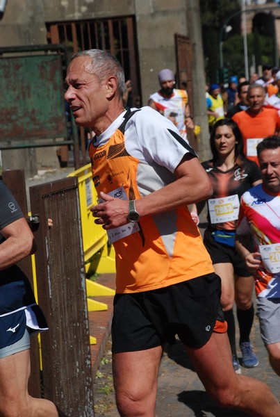 Appia Run [GOLD] (21/04/2024) 0141