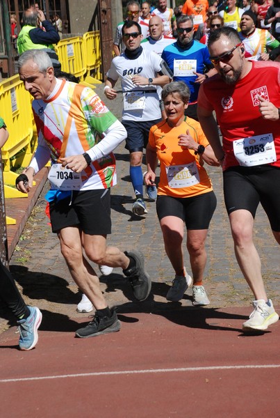 Appia Run [GOLD] (21/04/2024) 0158