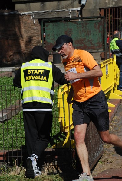 Appia Run [GOLD] (21/04/2024) 0181
