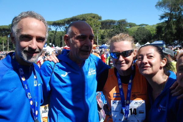Appia Run [GOLD] (21/04/2024) 0196