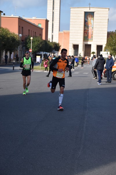 Maratona della Maga Circe - 42K (04/02/2024) 0001