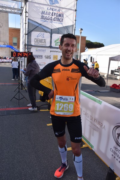 Maratona della Maga Circe - 42K (04/02/2024) 0018