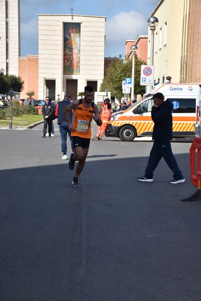 Maratona della Maga Circe - 42K (04/02/2024) 0030