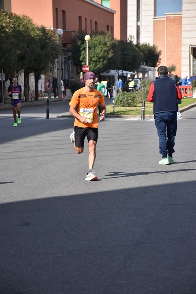 Maratona della Maga Circe - 42K (04/02/2024) 0044