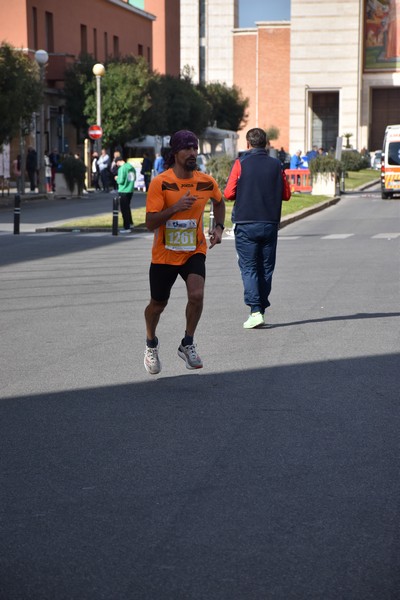 Maratona della Maga Circe - 42K (04/02/2024) 0045